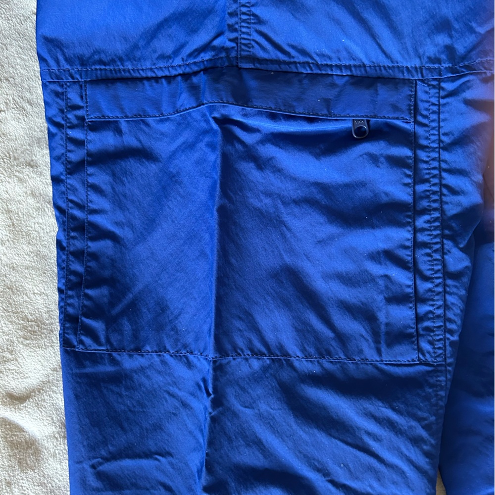 Snow Pants - Picture 3 of 4